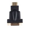 Picture of DYNAMIX DVI-I 24+5 Female to HDMI Male Adapter