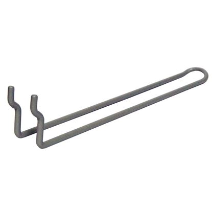 Picture of DYNAMIX Hooks L10 inches Grey 250mm long 10 pack