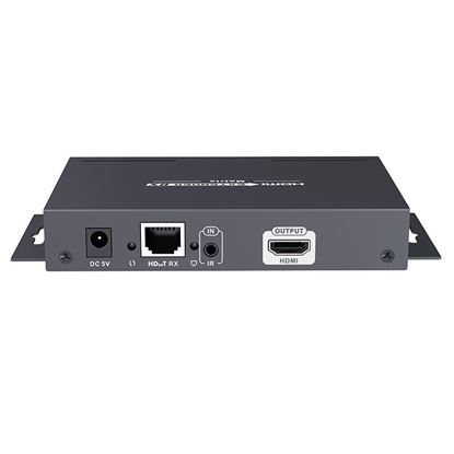 Picture of LENKENG HDbitT HDMI 1.3 Receiver Unit over IP CAT5/5e/6 Network