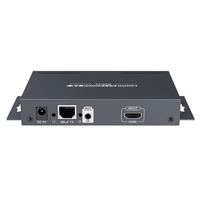 Picture of LENKENG HDbitT HDMI 1.3 Transmit Unit over IP CAT5/5e/6 Network