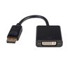 Picture of DYNAMIX 0.2m DisplayPort Male to DVI-D Female Active Converter.
