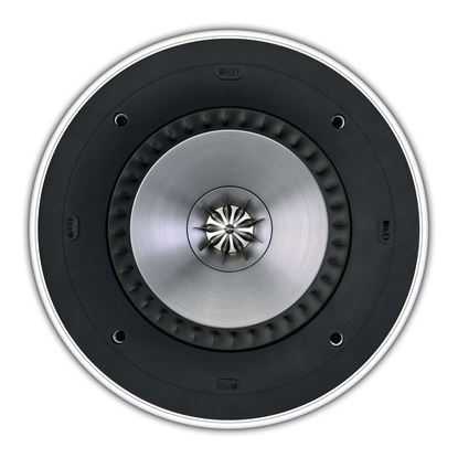 Picture of KEF Extreme Home Theatre 8' Round In-Ceiling Speaker. THX Ultra2