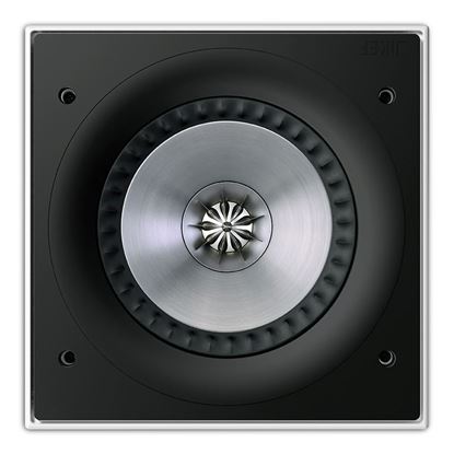 Picture of KEF Extreme Home Theatre 8' Square In-Ceiling Speaker. THX Ultra2