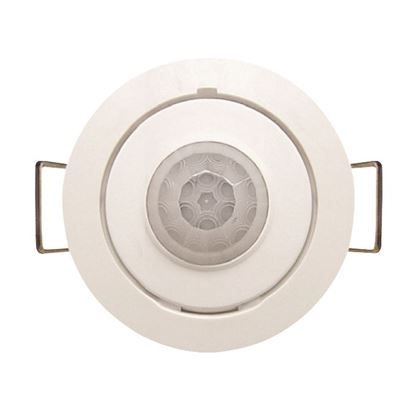 Picture of HOUSEWATCH 360 Degree Presence Detector with Dimming Control.
