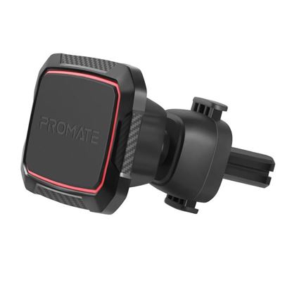 Picture of PROMATE Anti-Slip Magnetic AC Vent Smartphone & Tablet Mount. 360