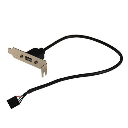 Picture of DYNAMIX 1x Port USB Small Form Factor