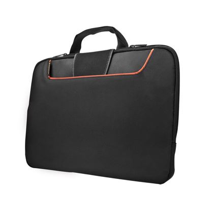 Picture of EVERKI Commute Laptop Sleeve 13.3'. Advanced memory foam for