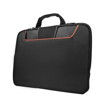 Picture of EVERKI Commute Laptop Sleeve 17.3'. Advanced memory foam for