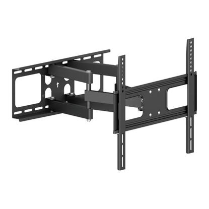 Picture of BRATECK 32'-55' Full motion bracket Max load: 50Kgs. VESA support: