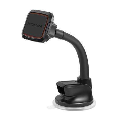 Picture of PROMATE 360 Cradleless Rotatable Magnetic Car Dashboard Mount with