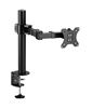 Picture of BRATECK 17"-32" Single Monitor Articulating Arm. Max Load: 12kg,