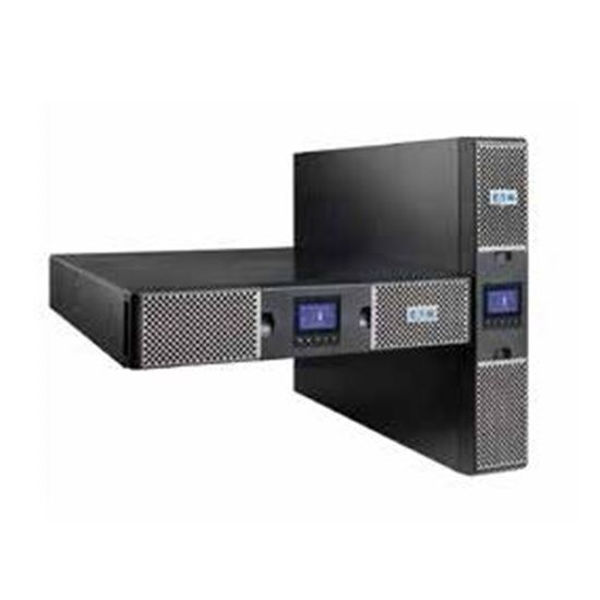 Picture of EATON 9PX 3000VA  RT2U Lithium UPS Rack/Tower 2U . Graphical LCD