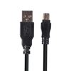 Picture of DYNAMIX 0.3m USB 2.0 Mini-B (5-pin) Male to USB-A Male