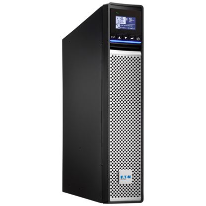 Picture of EATON 5PX Gen 2 3000VA/3000W 2U Rack/Tower UPS.16Amp Input, 8 x