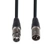 Picture of DYNAMIX 10m XLR 3-Pin Male to Female Balanced Audio Cable