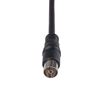 Picture of DYNAMIX 10m RF Coaxial Male to Female Cable