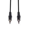 Picture of DYNAMIX 2M Stereo 3.5mm Plug Male to Male Cable