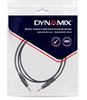 Picture of DYNAMIX 20M Stereo 3.5mm male to male cable