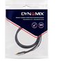 Picture of DYNAMIX 6m Coaxial Subwoofer Cable RCA Male to Male with