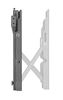 Picture of BRATECK 37"-70" Pop-Out Video Wall Mount Bracket. Max Load 45kg.