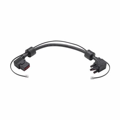 Picture of EATON Extended Battery Adapter Cable for 48V 5PX & 5PX Gen2 Models