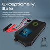 Picture of PROMATE 19000mAh Jump Starter Power Bank. 1500A/12V Peak Current. Dual