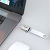 Picture of UNITEK USB-C Male to USB-A Female Ultra-Tiny Adaptor with Easy