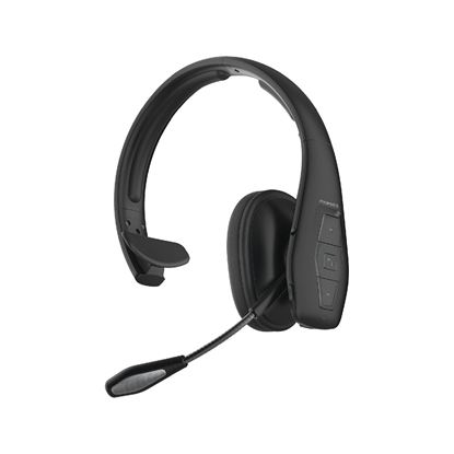 Picture of PROMATE Bluetooth v5.1 Mono Headset Multi-Point Pairing, Noise