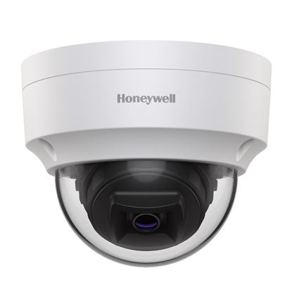 Picture of HONEYWELL 30 Series 5MP WDR IR IP Dome Camera with Motorized Focus