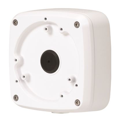 Picture of HONEYWELL Performance Series Junction Box. Off-White.