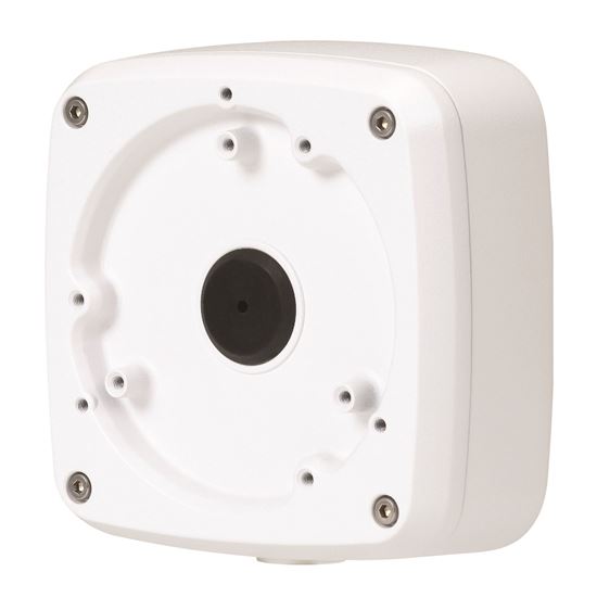 Picture of HONEYWELL Performance Series Junction Box. Off-White.