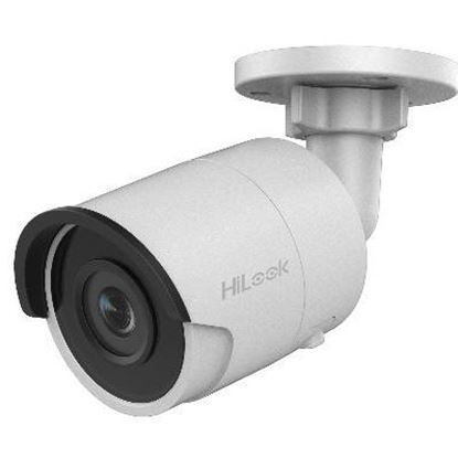 Picture of HILOOK 6MP Pro-Series Weatherproof Bullet Camera with 2.8mm Fixed Lens