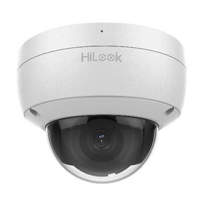 Picture of HILOOK 6MP IP POE Dome Camera with 2.8mm Fixed Lens. H265 Codec. Max