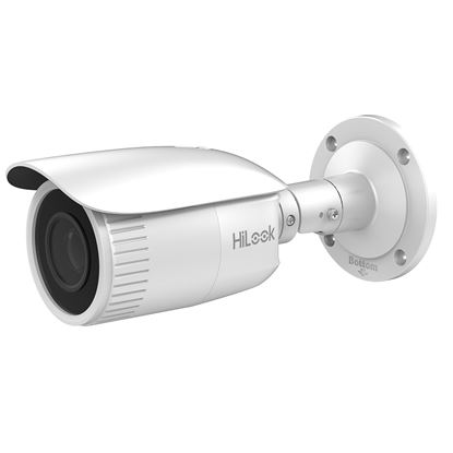 Picture of HILOOK 5MP IP Varifocal Bullet Network PoE Camera with Motorized