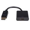 Picture of DYNAMIX DisplayPort to HDMI Active Cable Converter. 200mm.