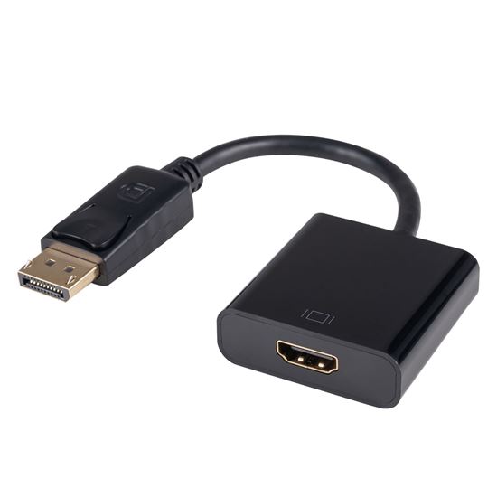 Buy the Dynamix C-HDMIDP-2 2M DisplayPort to HDMI Monitor v1.4 cable. 28  AWG, ( C-HDMIDP-2 ) online 