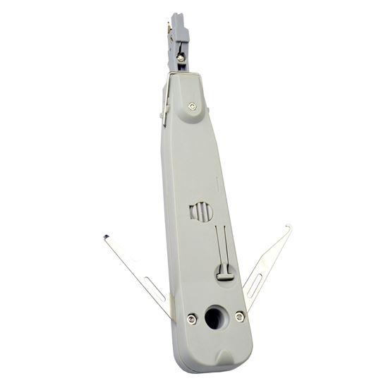 Picture of GOLDTOOL Punch Down Tool for Krone Modules. Fast & Secure Seating of