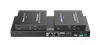 Picture of LENKENG 1-In-2-Out 4K@60Hz HDMI Extender. 1x HDMI in & 2x RJ45 out.