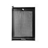 Picture of DYNAMIX Mesh Front Door 600mm 9U with Round Lock for RWM9