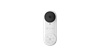 Picture of EZVIZ 5MP WiFi Battery-Power Video DoorBell. 176 FoV & 2-Way Talk.