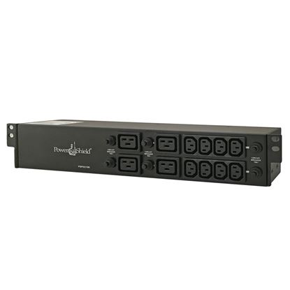 Picture of POWERSHIELD External Power Distribution Unit PDU to Accompany