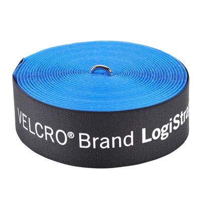 Picture of VELCRO LOGISTRAP 50mm x 7m Self- Engaging Re-usable Strap. Designed