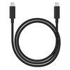 Picture of DYNAMIX 2m USB-C to USB-C Cable. Supports 100W PD, Supports 4K@60Hz