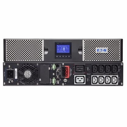 Picture of EATON 9PX 2200VA 2U Rack/Tower 16A Input, 230V (Rail Kit Included)