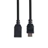 Picture of DYNAMIX 2m HDMI High-Speed Extension Cable with Ethernet.