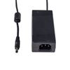 Picture of DYNAMIX 12V DC 5A CCTV Power Supply with 4-Way splitter.
