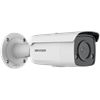 Picture of HIKVISION 8MP ColorVu Fixed Bullet Network Camera with 2.8mm Lens.