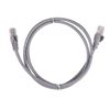 Picture of DYNAMIX 1m Cat6 Grey UTP Patch Lead (T568A Specification) 250MHz