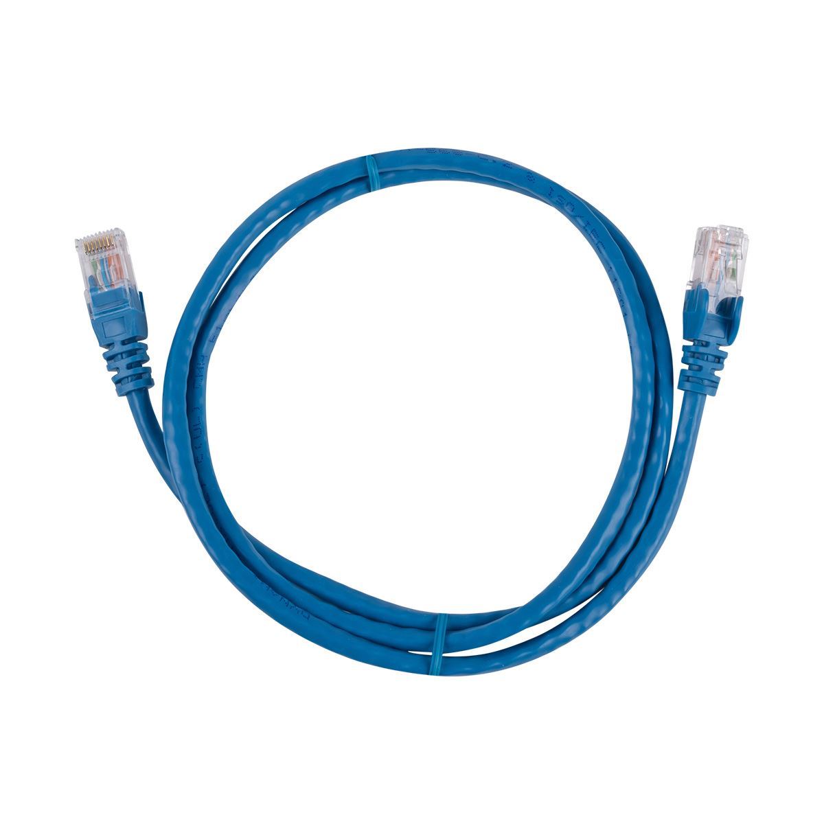 0.3M Ethernet Cat 6 UTP RJ45 LAN Network Cable / RJ45 Straight - NEW