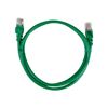 Picture of DYNAMIX 7.5m Cat6 Green UTP Patch Lead (T568A Specification) 250MHz